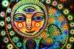 21 Awesome Psychedelic Graphics