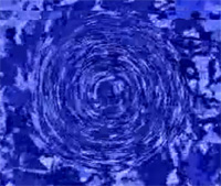 Trippy Visuals Video