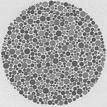 What’s it Like to be Colorblind???