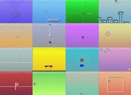 Fun Online Games