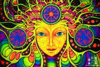 Awesome Psychedelic Art Website