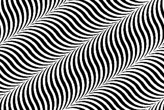 27 Amazing Optical Illusions and a Trippy Video