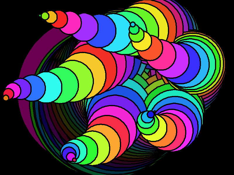 Dynamic animations