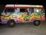 Psychedelic Hippy Vans – Web420 – Psychedelic Community